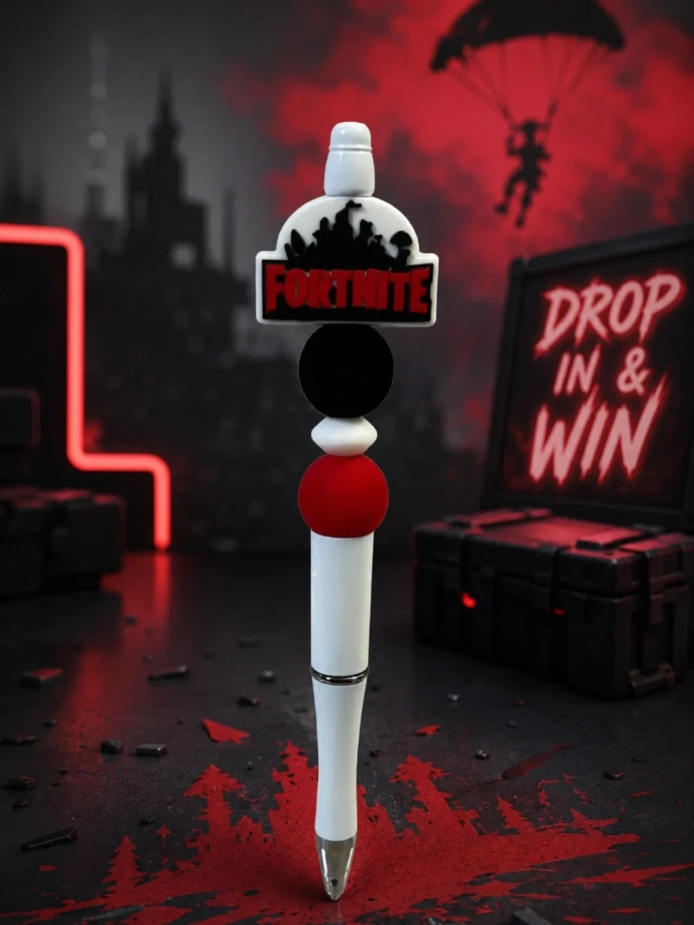 Battle Drop Pen